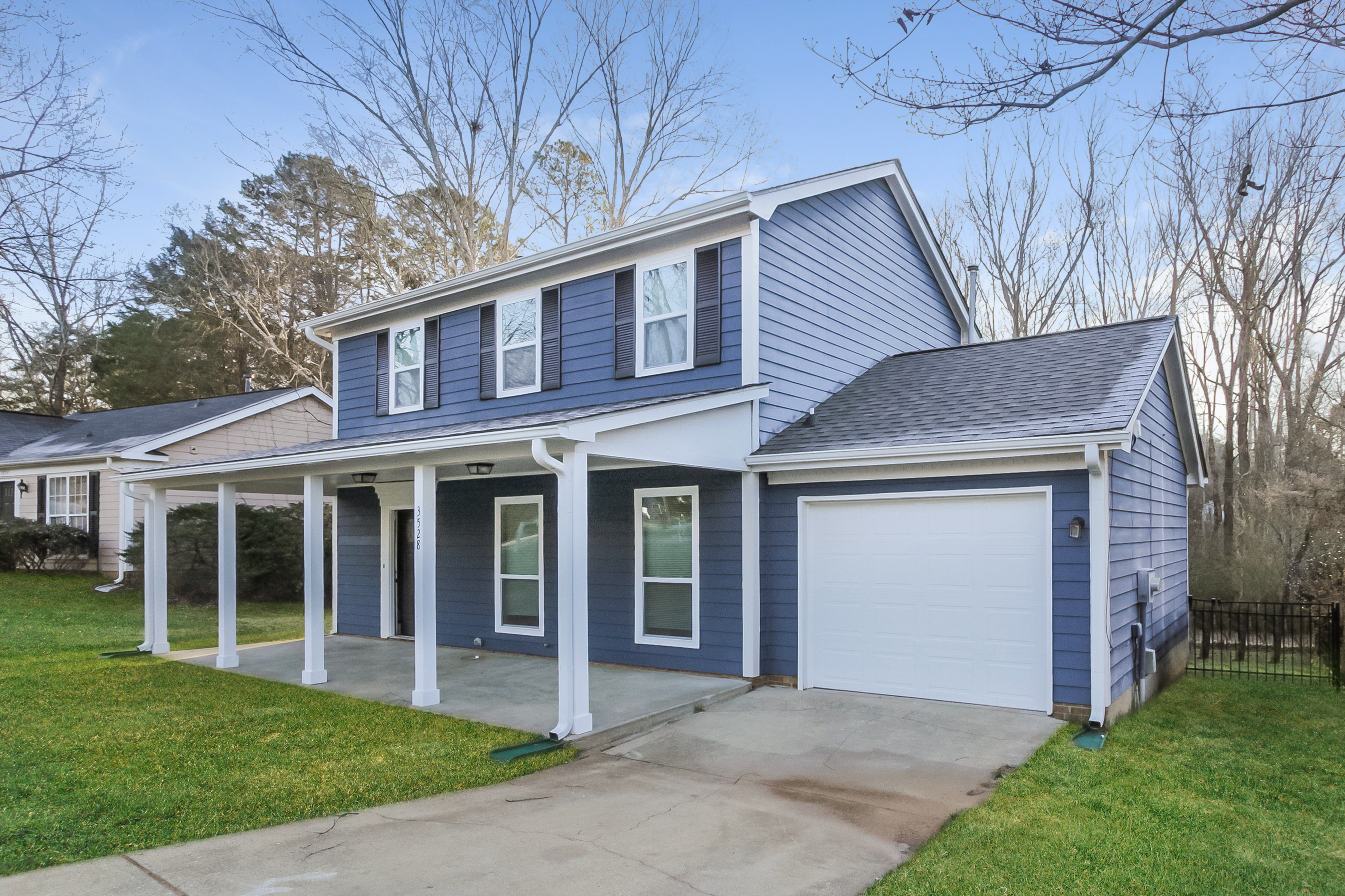 3528 Braewick Pl Charlotte, NC 28227